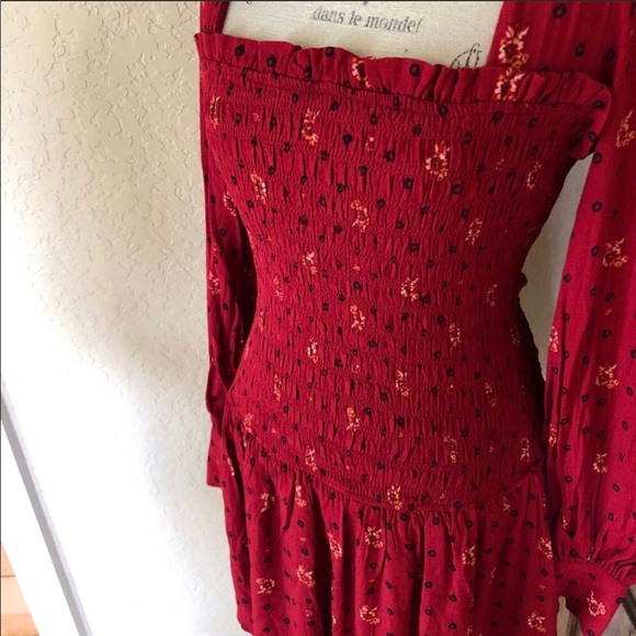 ⭐️CLEARANCE⭐️🌿 Free People - Picture 5 of 8